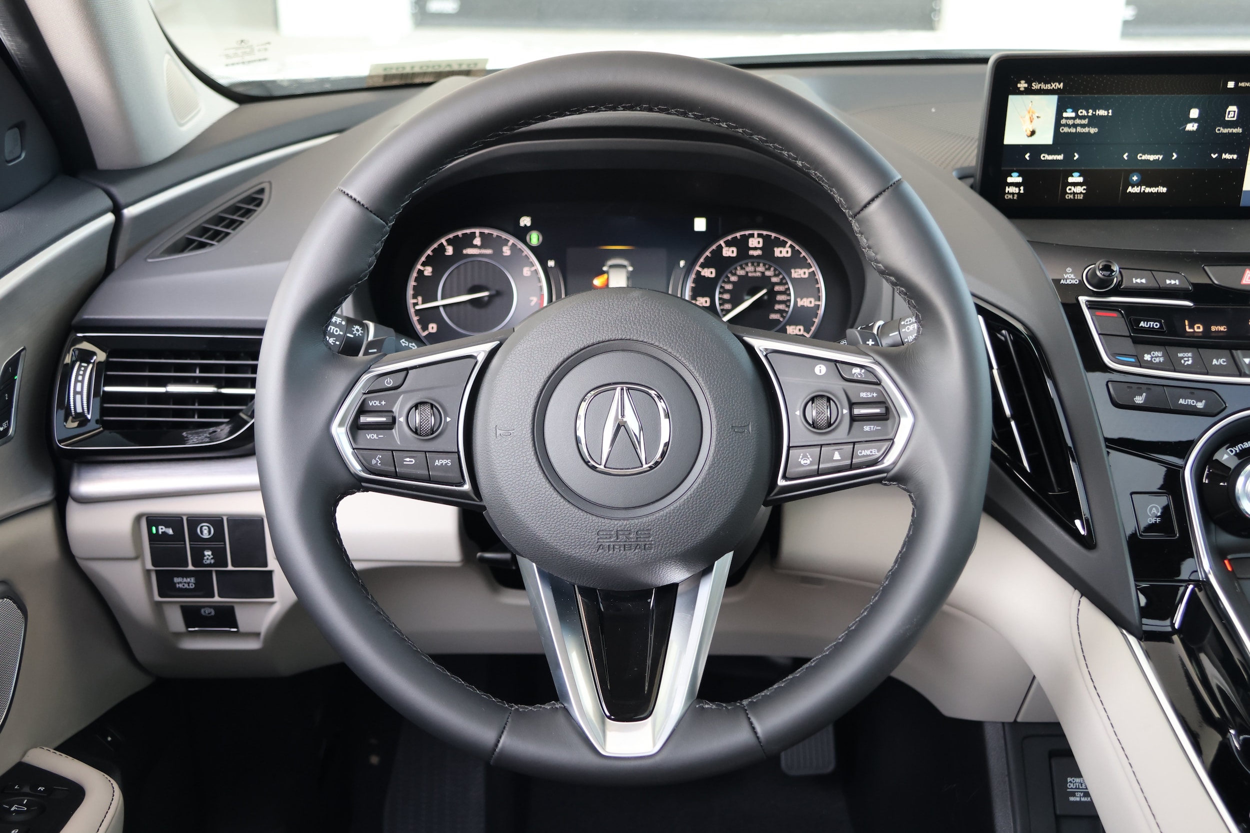 2026 Acura RDX Technology Package - Photo 17