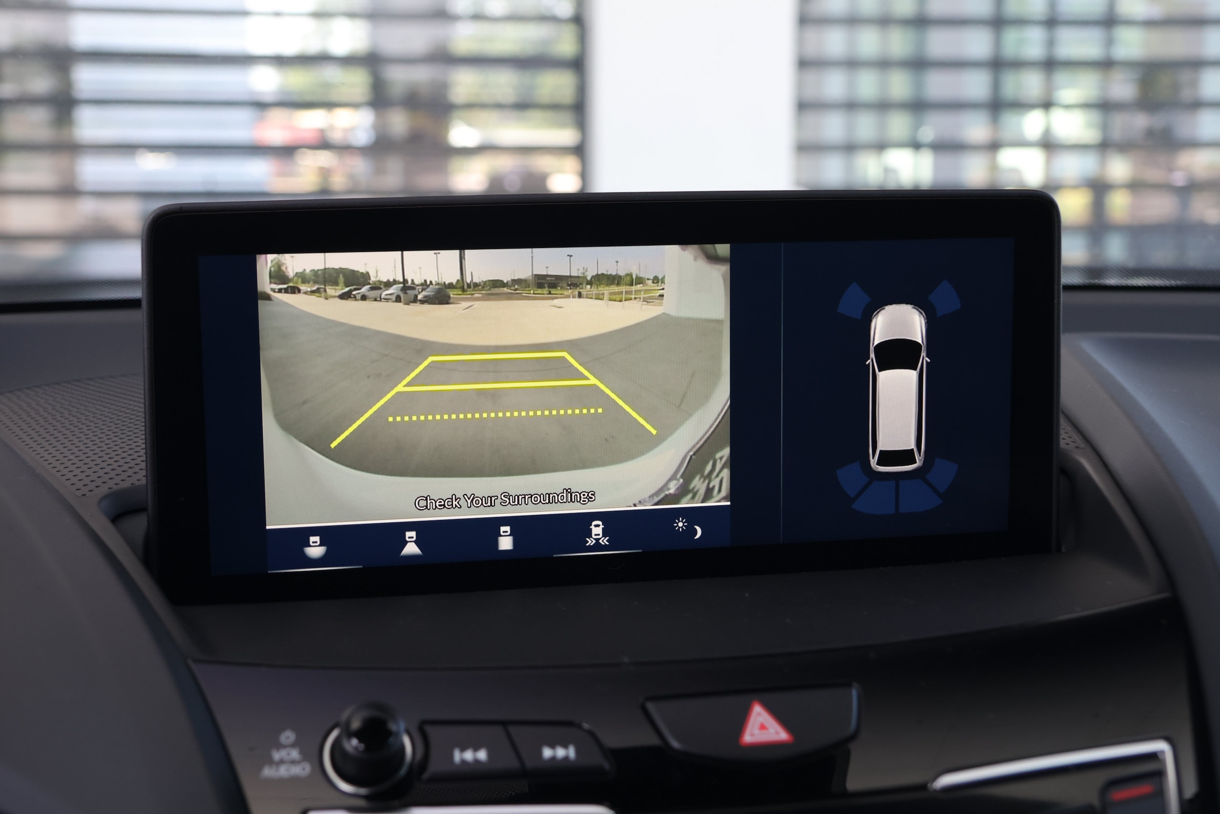 2026 Acura RDX Technology Package - Photo 24