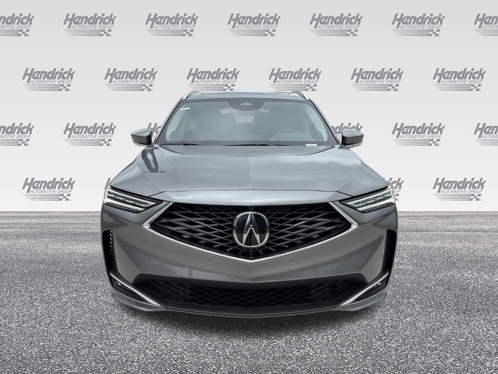 New 2026 Acura MDX SH-AWD Advance Package SUV