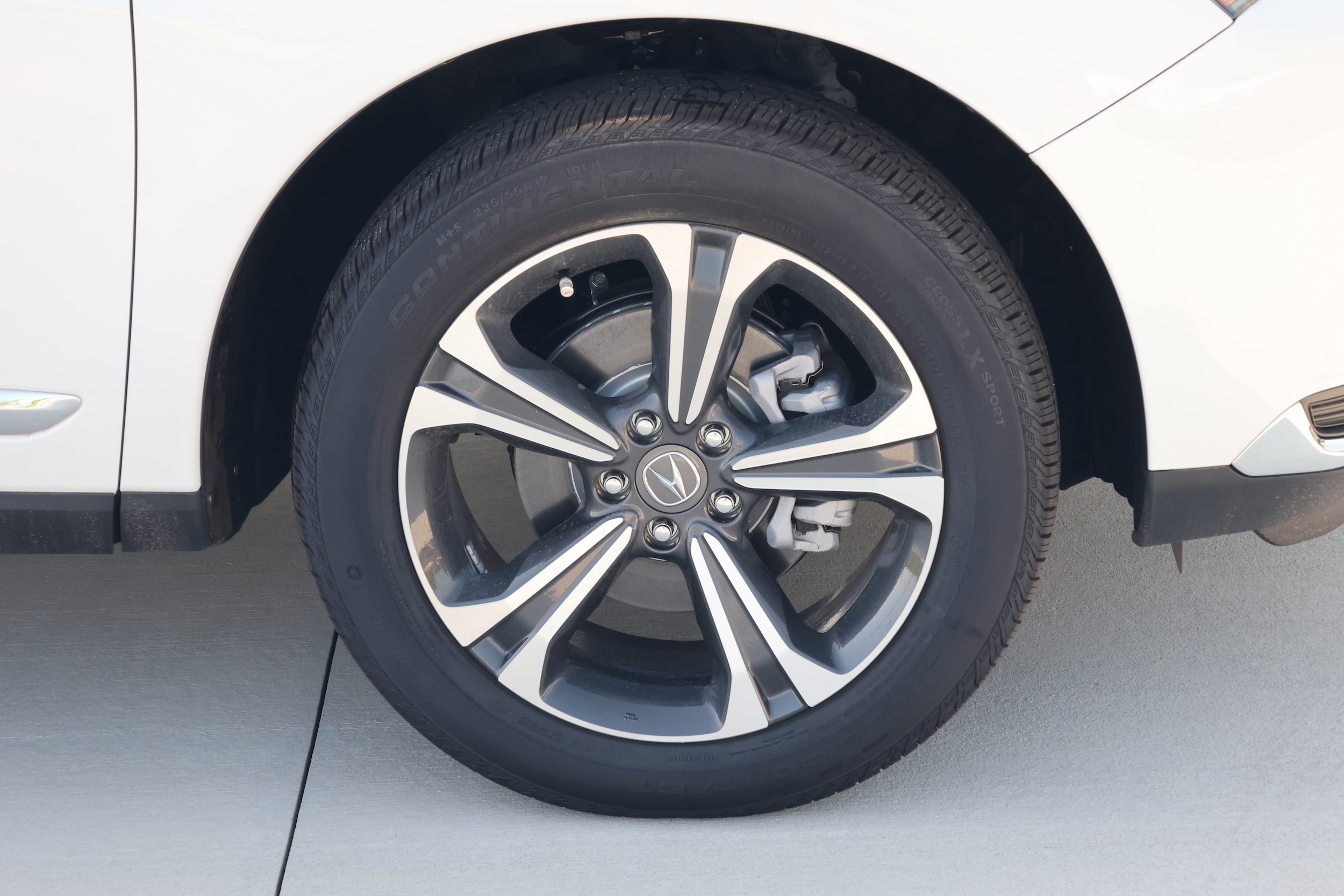 2026 Acura RDX Technology Package - Photo 11