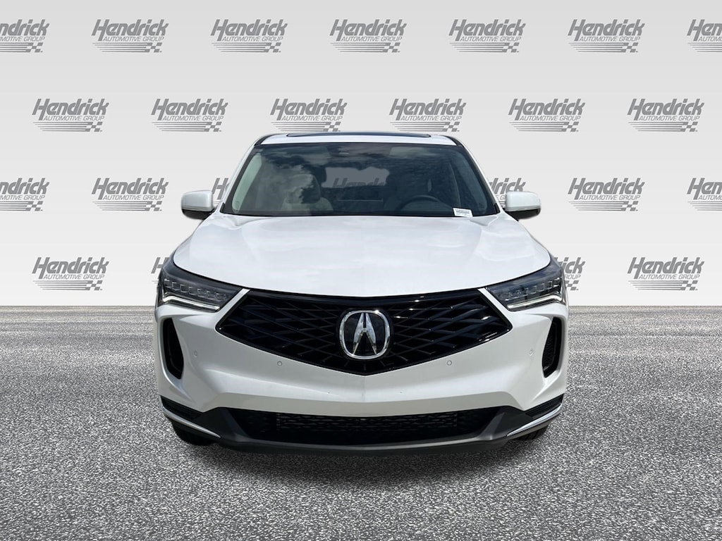 New 2026 Acura RDX Technology Package SUV