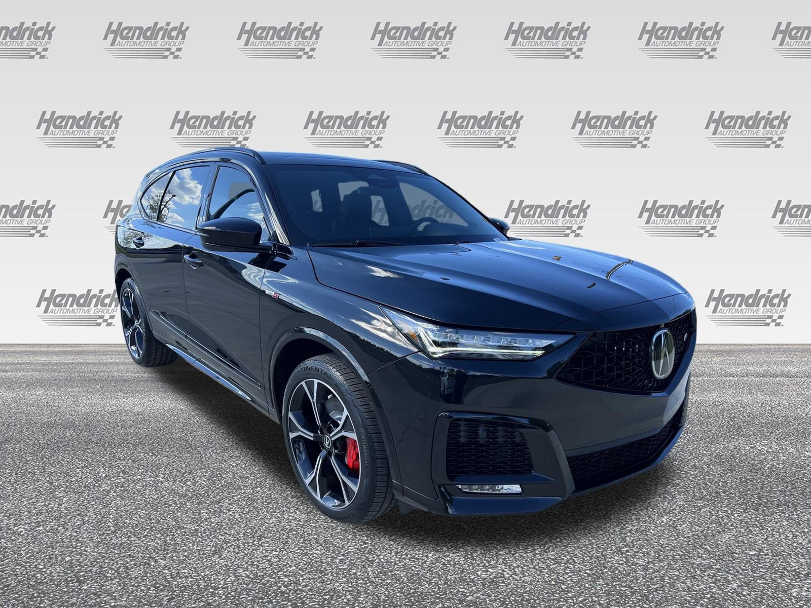 2026 Acura MDX Type S w/Advance Package SUV
