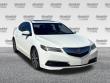 2016 Acura TLX V6 (A9) Sedan