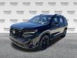 2025 Honda Pilot Black Edition SUV