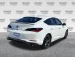 2025 Acura Integra A-Spec Tech Package Hatchback
