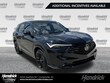  Acura ADX