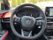 2026 Acura ADX A-Spec Advance Package SUV