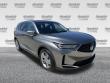 2025 Acura MDX FWD SUV