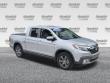 2020 Honda Ridgeline RTL-E Truck Crew Cab