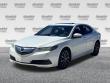 2016 Acura TLX V6 (A9) Sedan