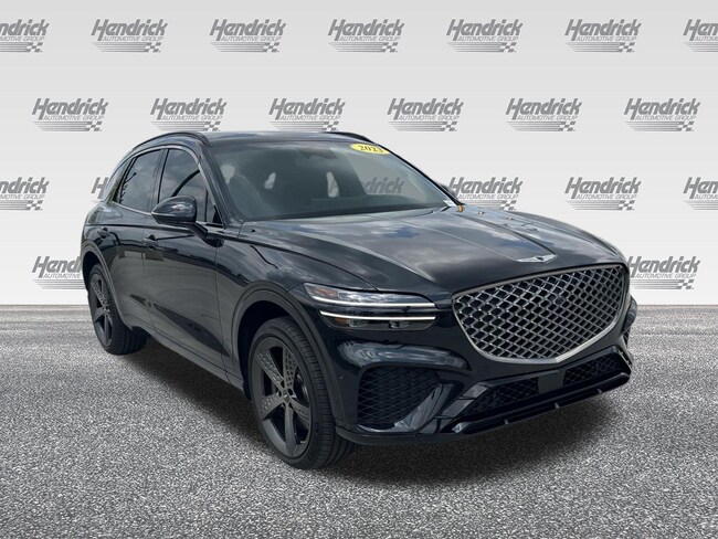 2023 Genesis GV70 2.5T SUV