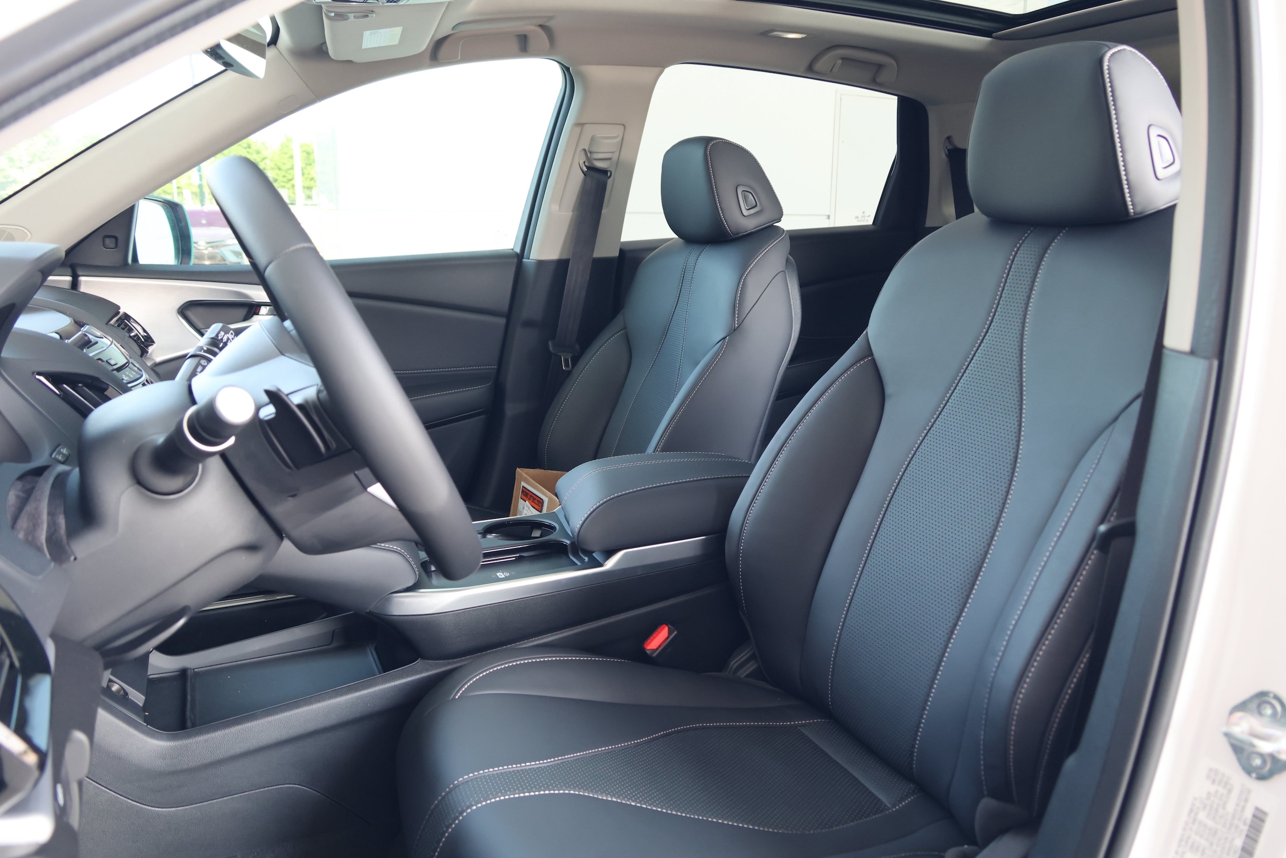 2026 Acura RDX Technology Package - Photo 32