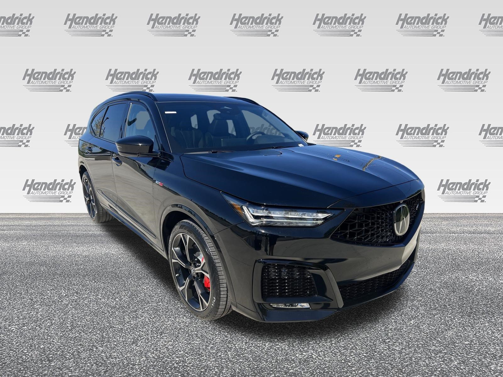 2026 Acura MDX Type S w/Advance Package SUV