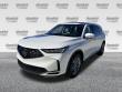 2025 Acura MDX FWD SUV