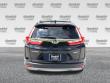 2017 Honda CR-V LX AWD SUV
