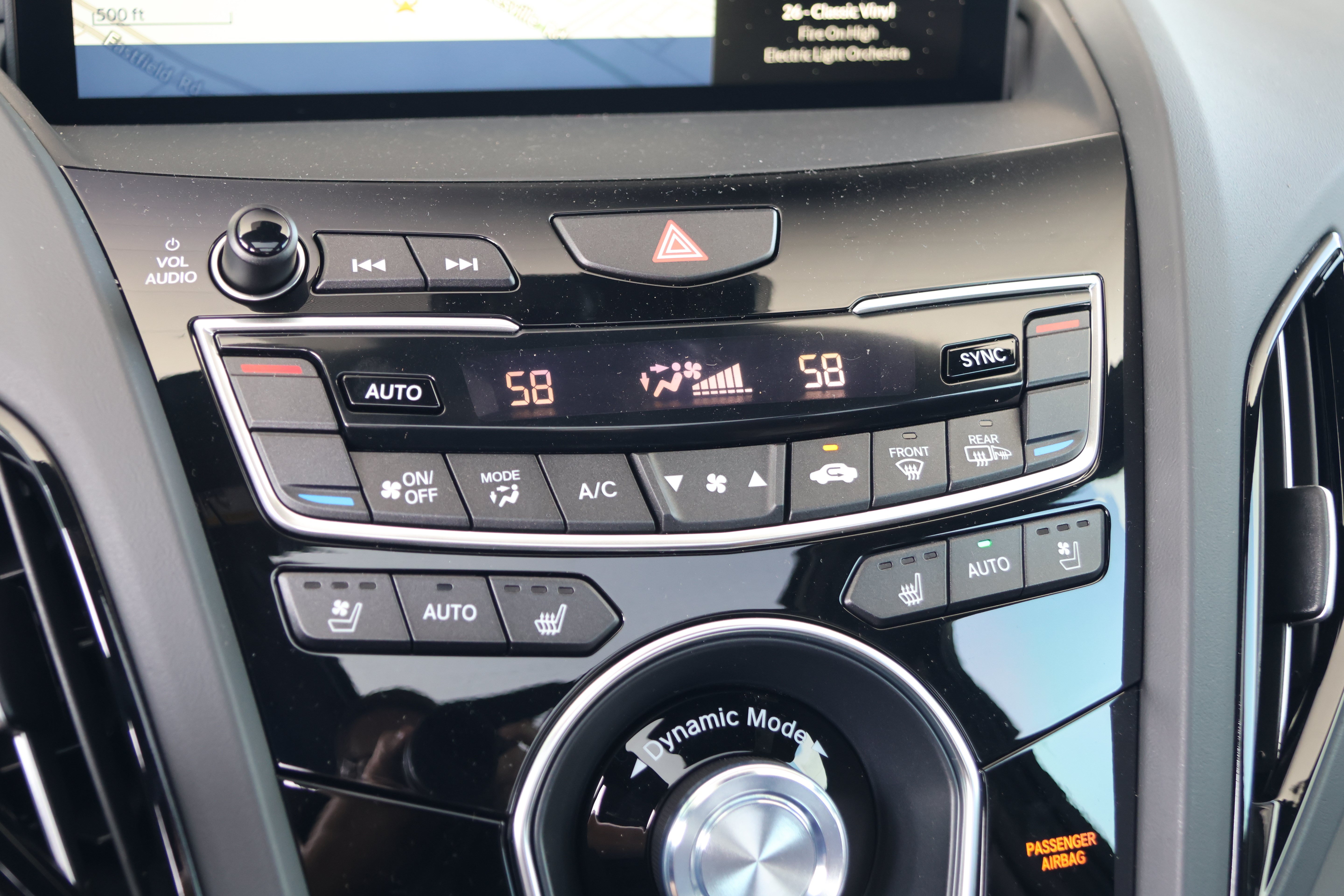 2026 Acura RDX A-Spec Package - Photo 25