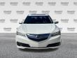 2016 Acura TLX V6 (A9) Sedan