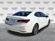 2016 Acura TLX V6 (A9) Sedan