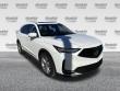 2025 Acura MDX FWD SUV