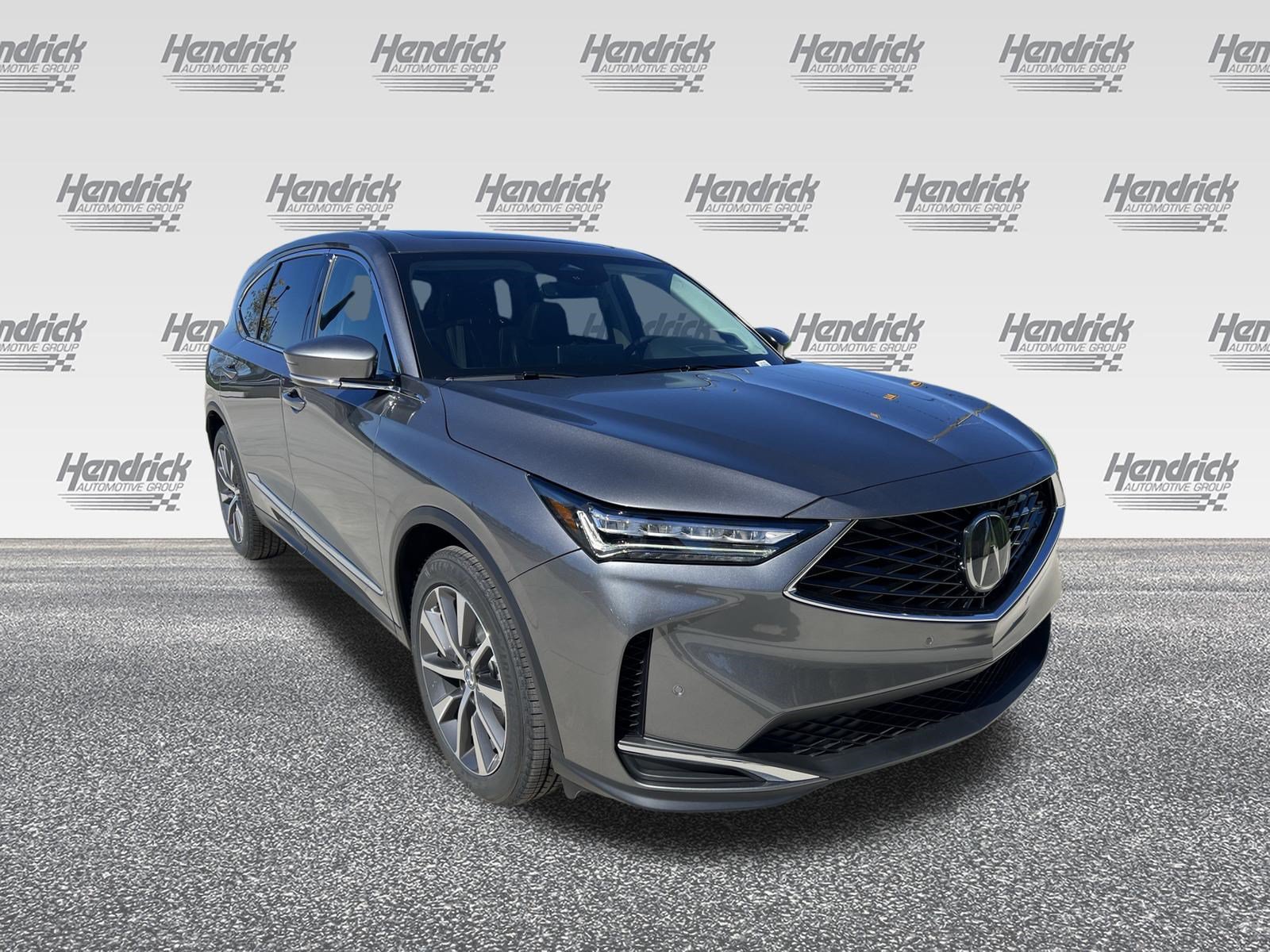 2026 Acura MDX w/Technology Package SUV