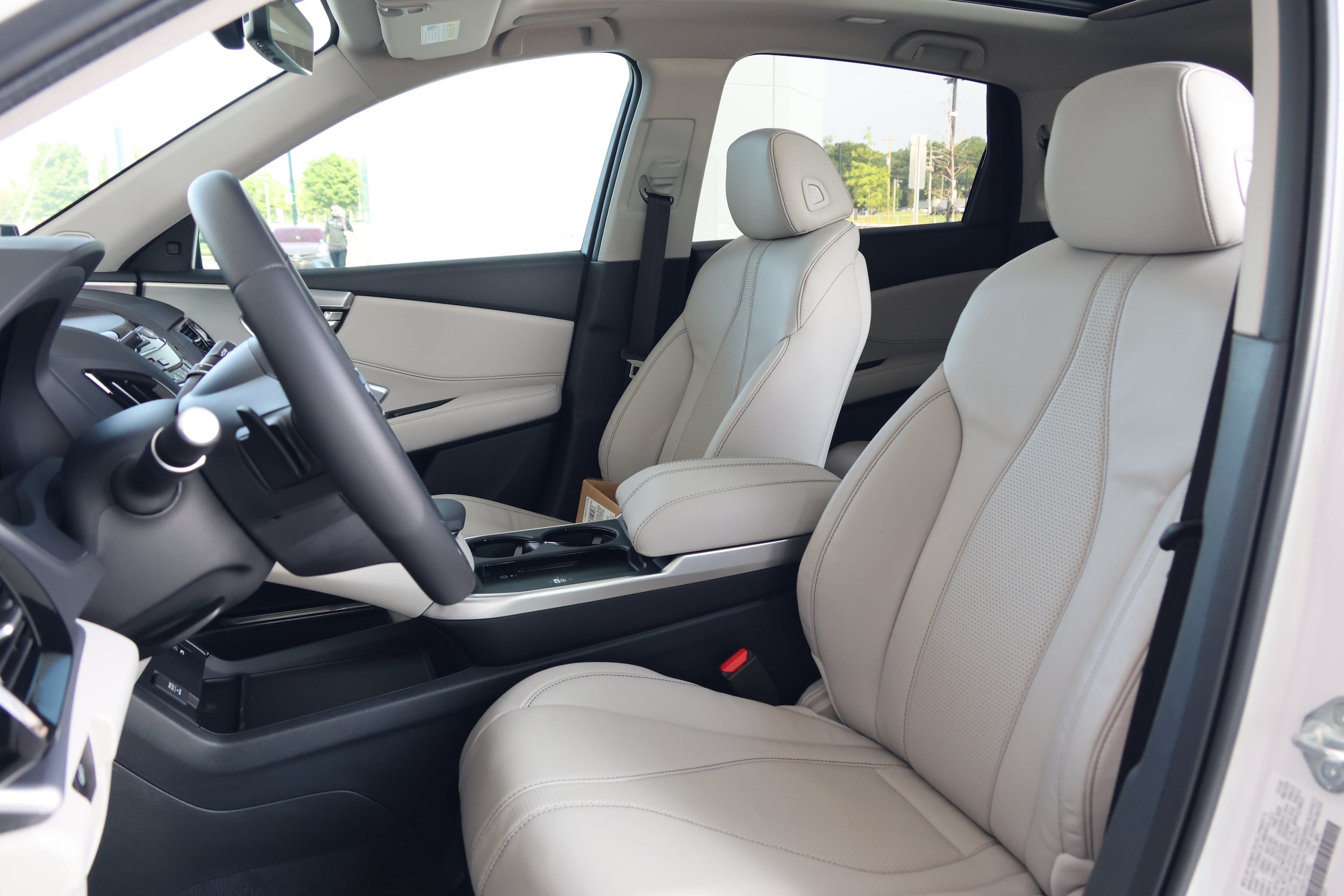 2026 Acura RDX Technology Package - Photo 32