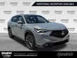  Acura ADX