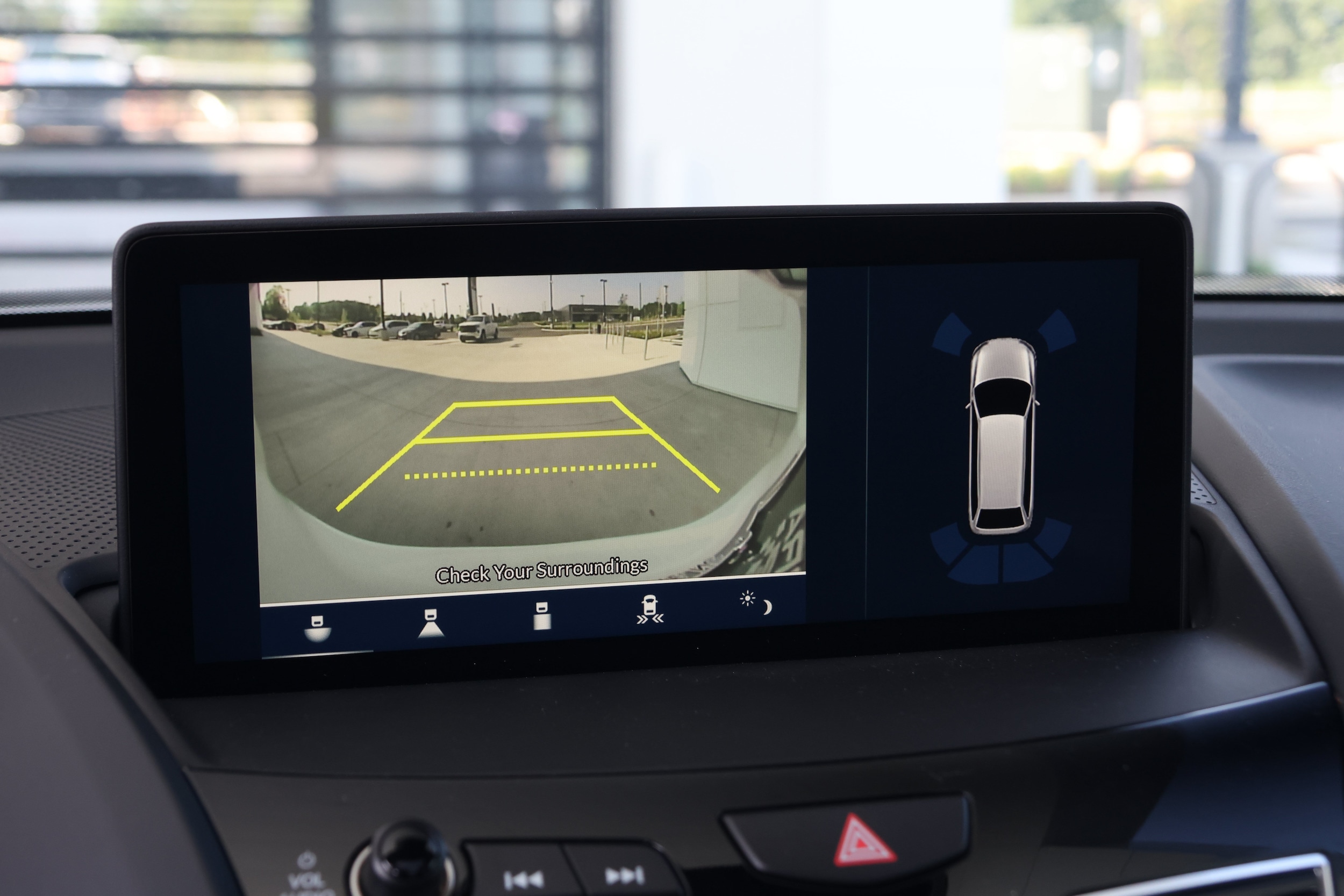 2026 Acura RDX Technology Package - Photo 24