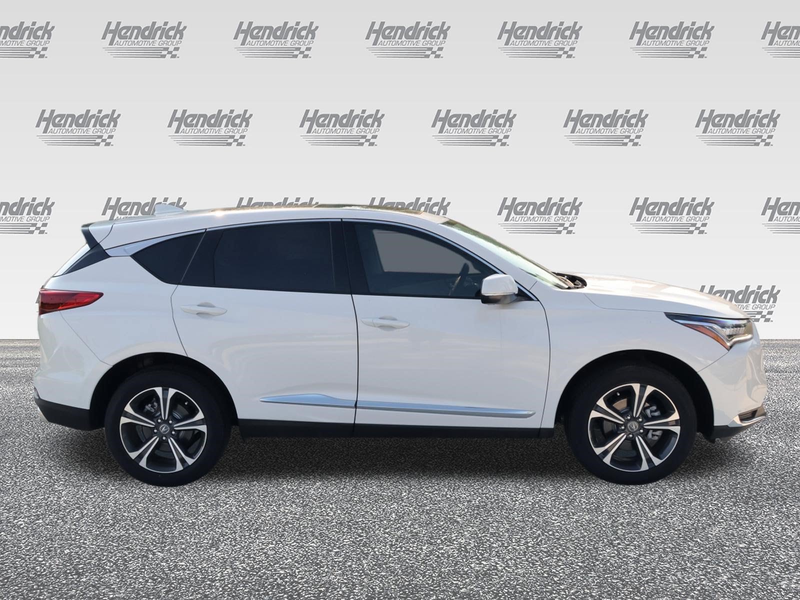 2026 Acura RDX Technology Package - Photo 10