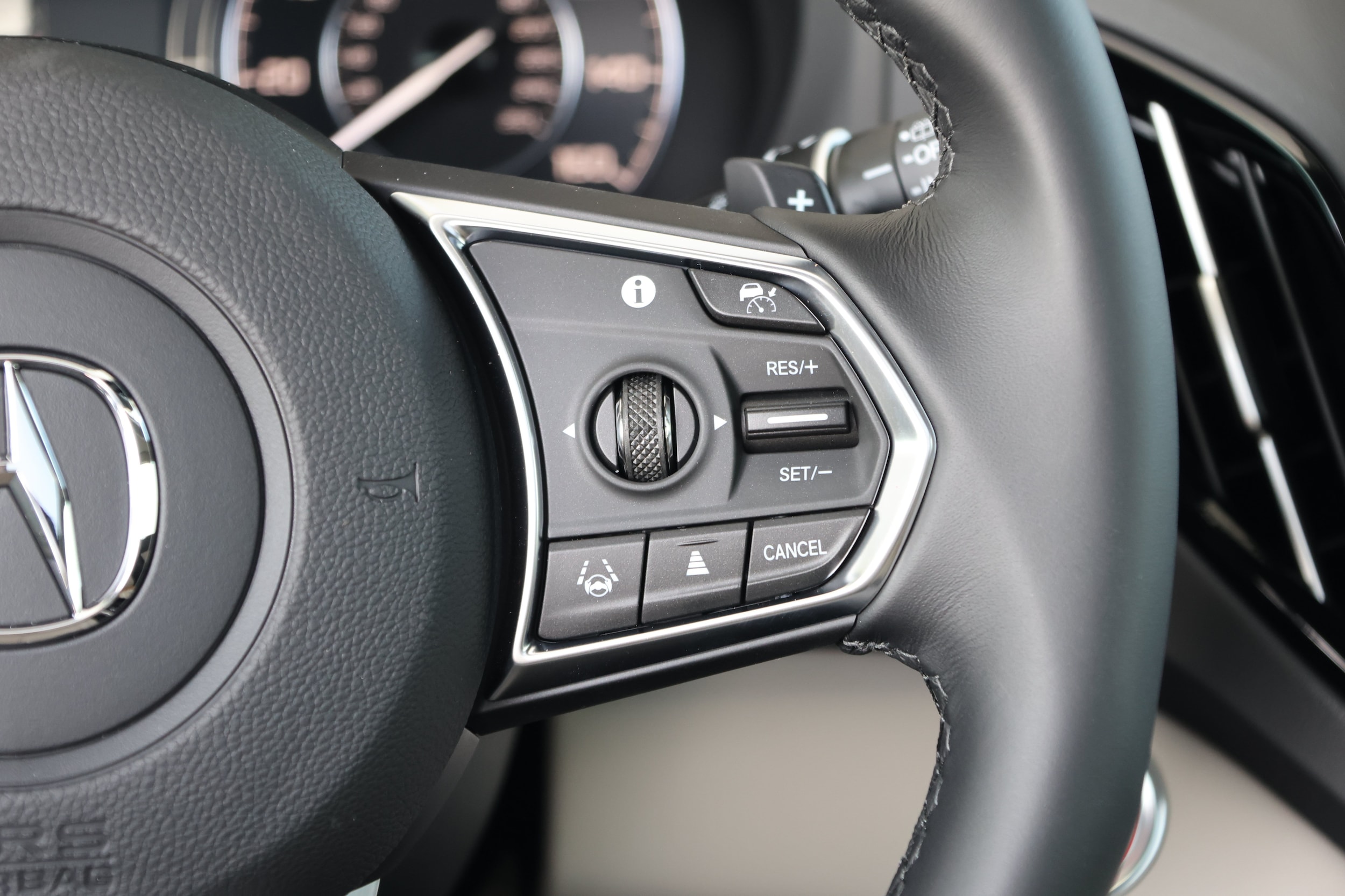 2026 Acura RDX Technology Package - Photo 20