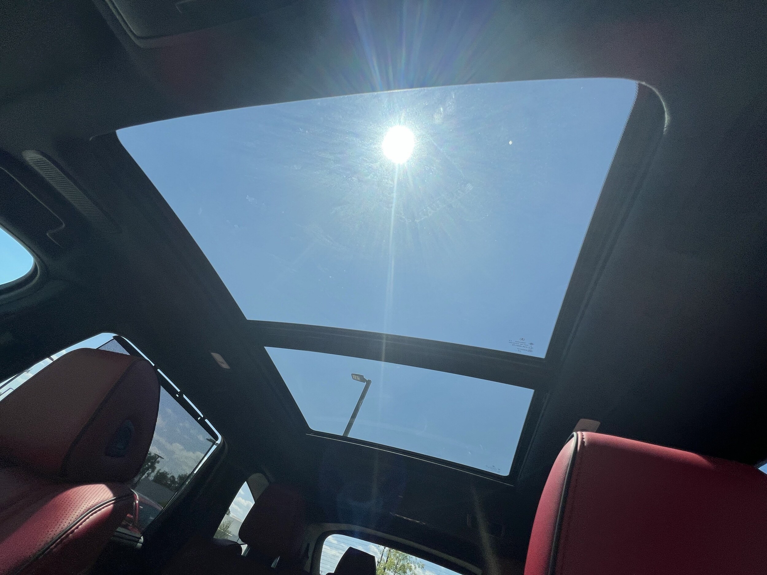 2026 Acura MDX A-Spec w/Advance Package - Photo 31