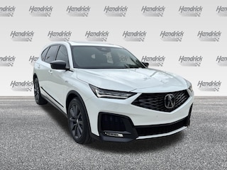 2026 Acura MDX w/A-Spec Package SUV