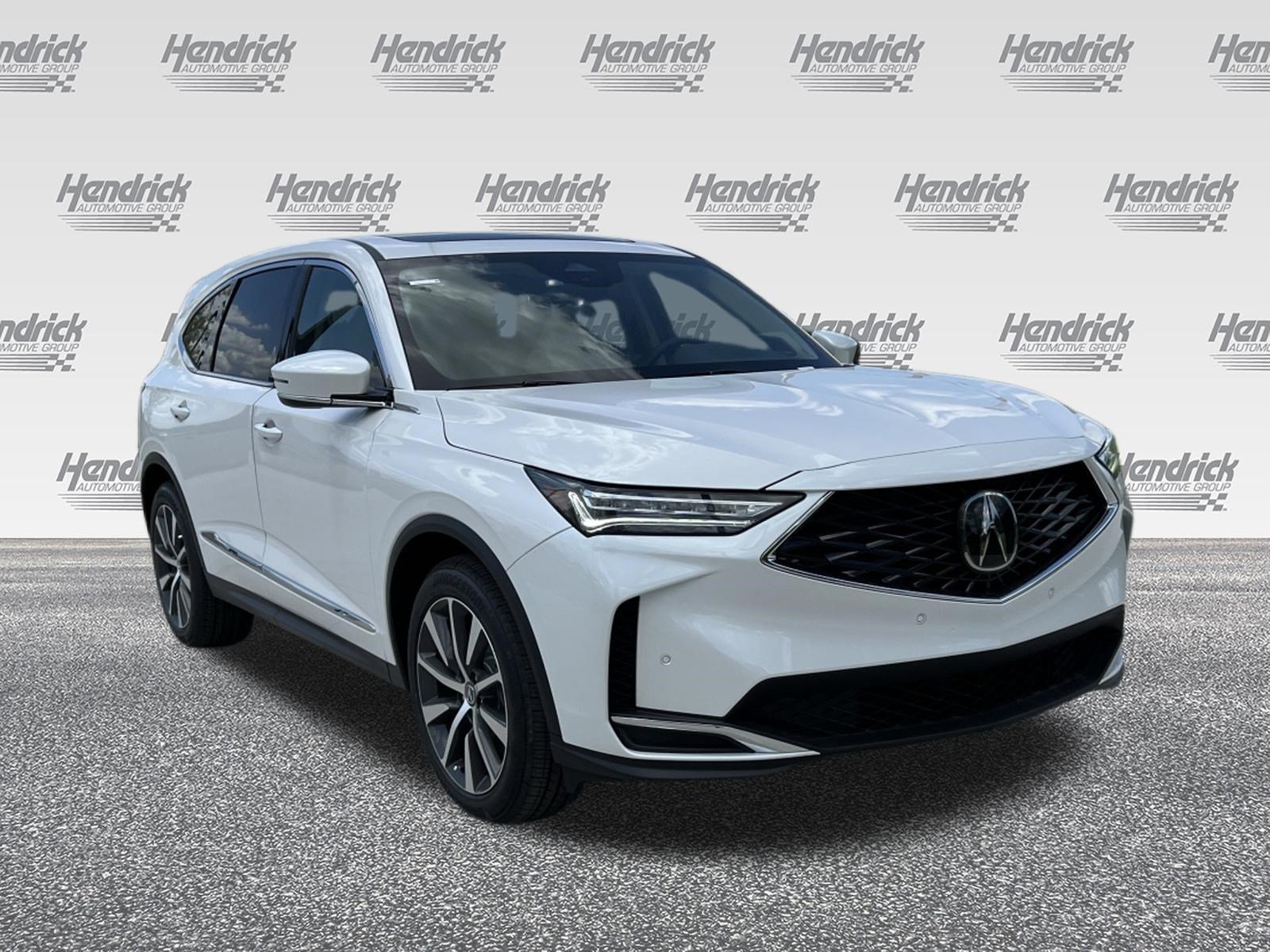 2026 Acura MDX w/Technology Package SUV