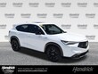  Acura ADX