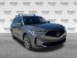 2025 Acura MDX FWD Technology Package SUV