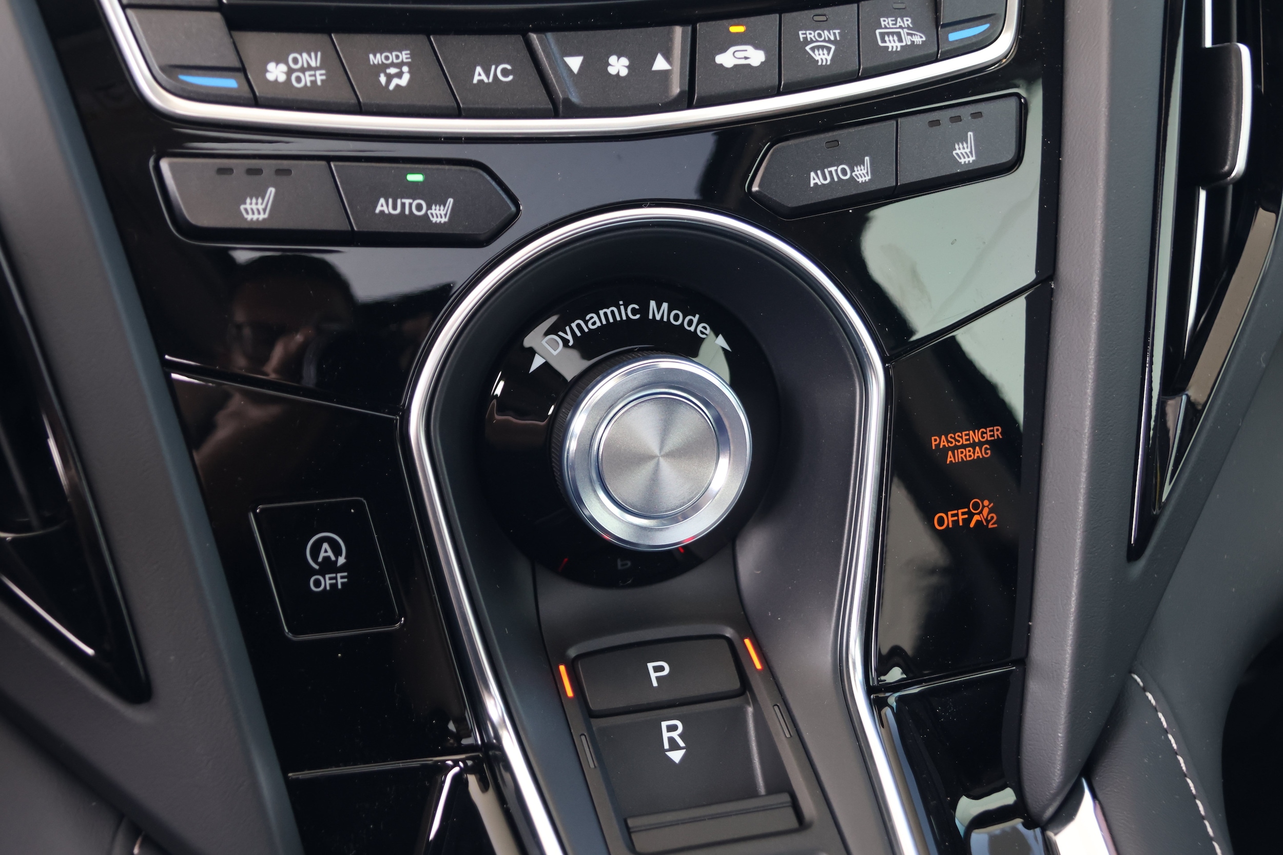 2026 Acura RDX Technology Package - Photo 26