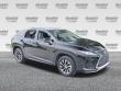 2020 LEXUS RX 350 SUV