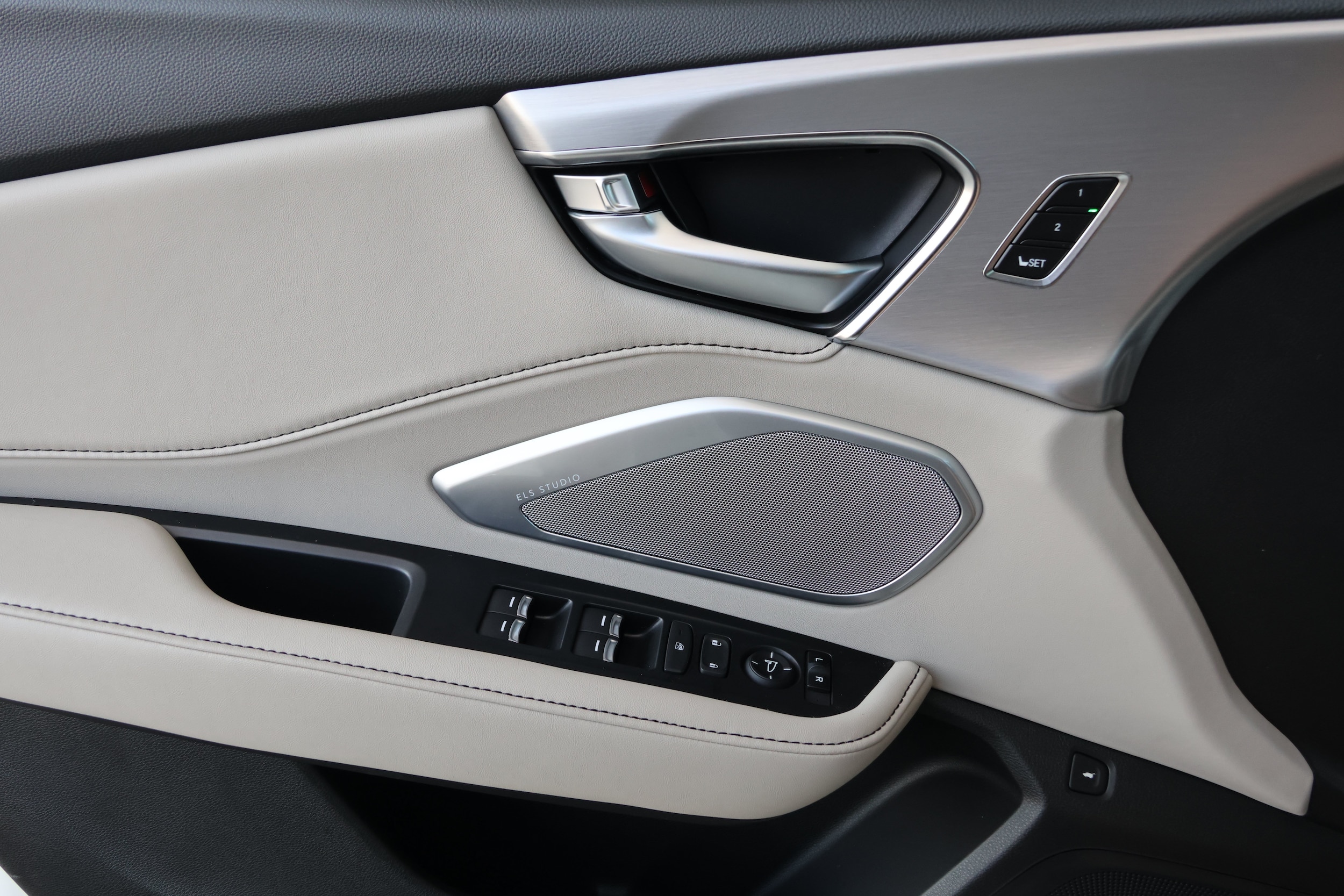 2026 Acura RDX Technology Package - Photo 12