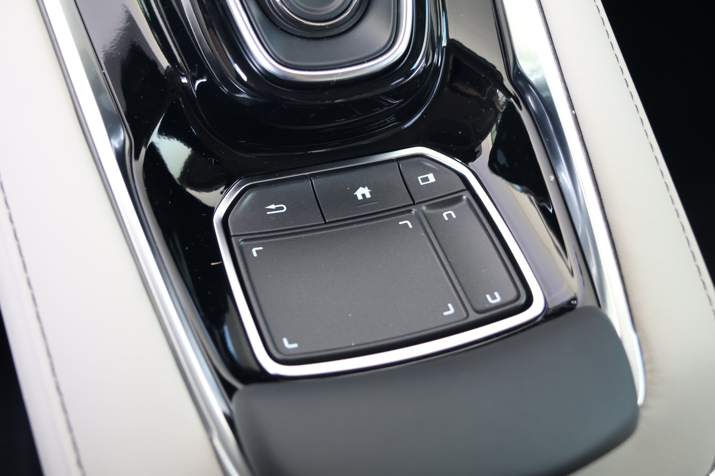 2026 Acura RDX Technology Package - Photo 28