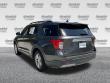 2020 Ford Explorer XLT SUV