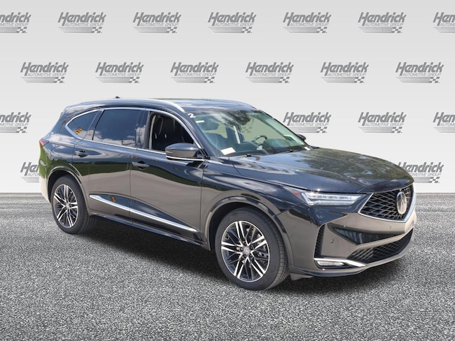 2026 Acura MDX SH-AWD Advance Package SUV