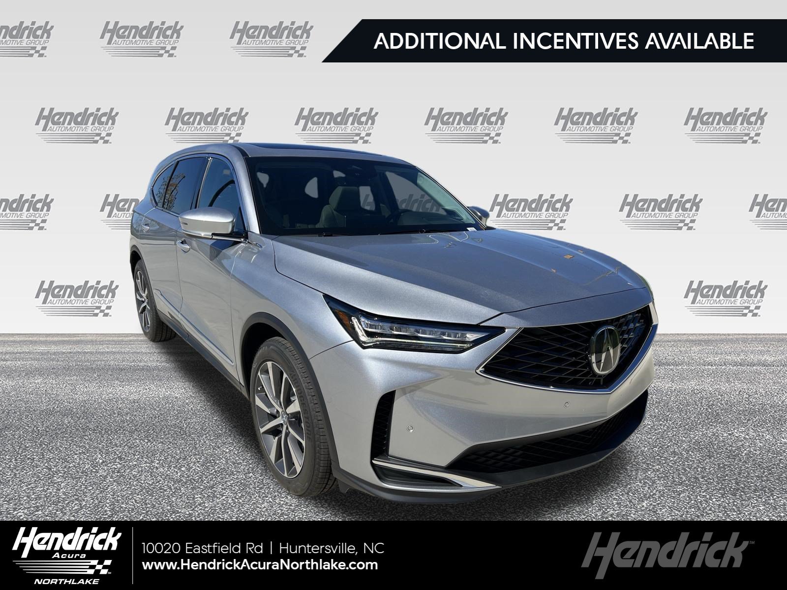 Acura MDX