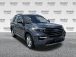 2020 Ford Explorer XLT SUV