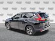 2017 Honda CR-V LX AWD SUV