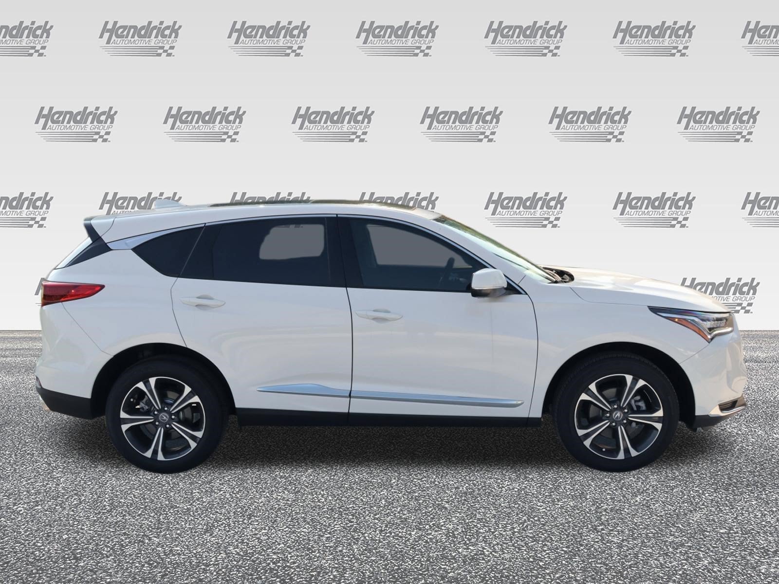 2026 Acura RDX Technology Package - Photo 10
