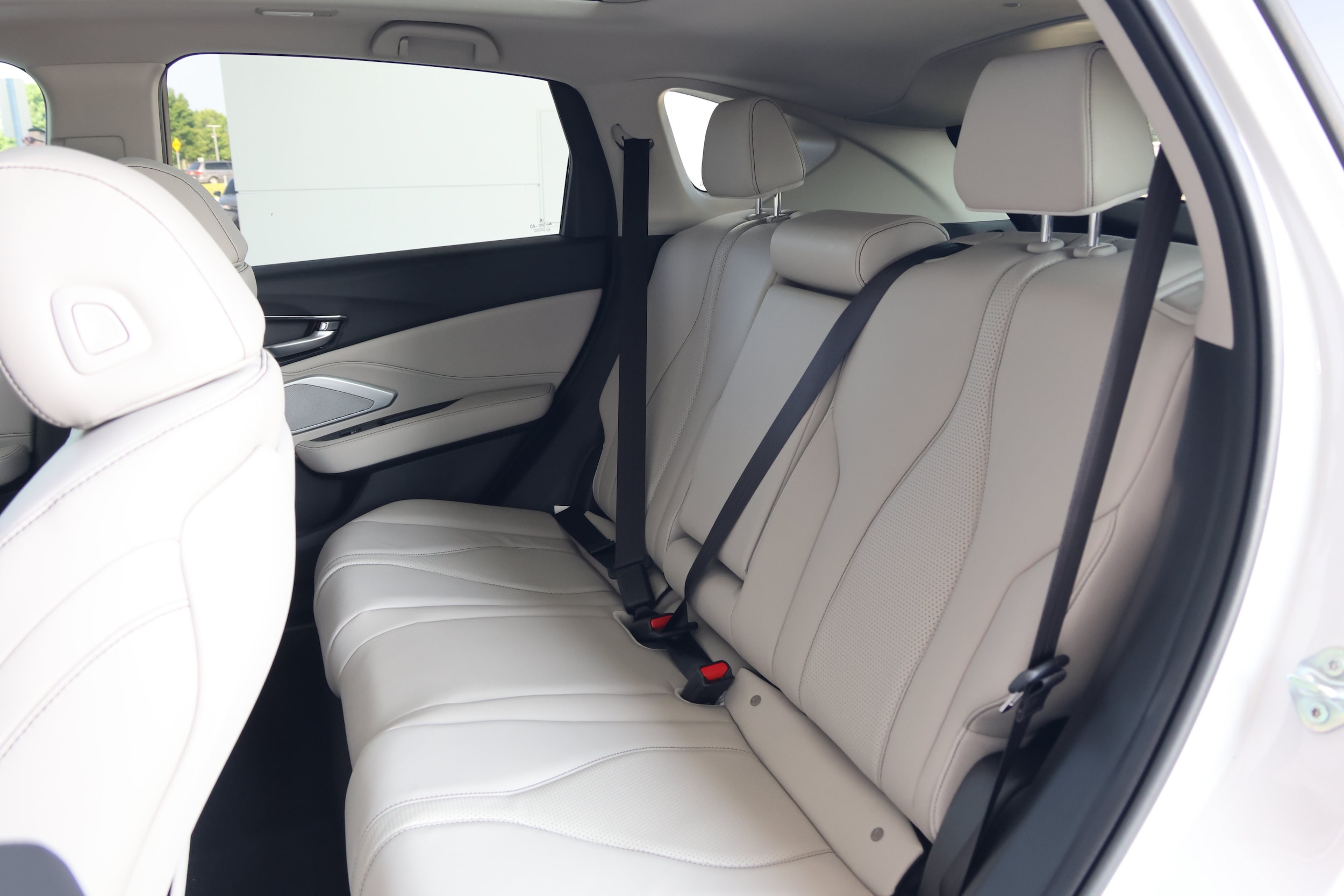 2026 Acura RDX Technology Package - Photo 33