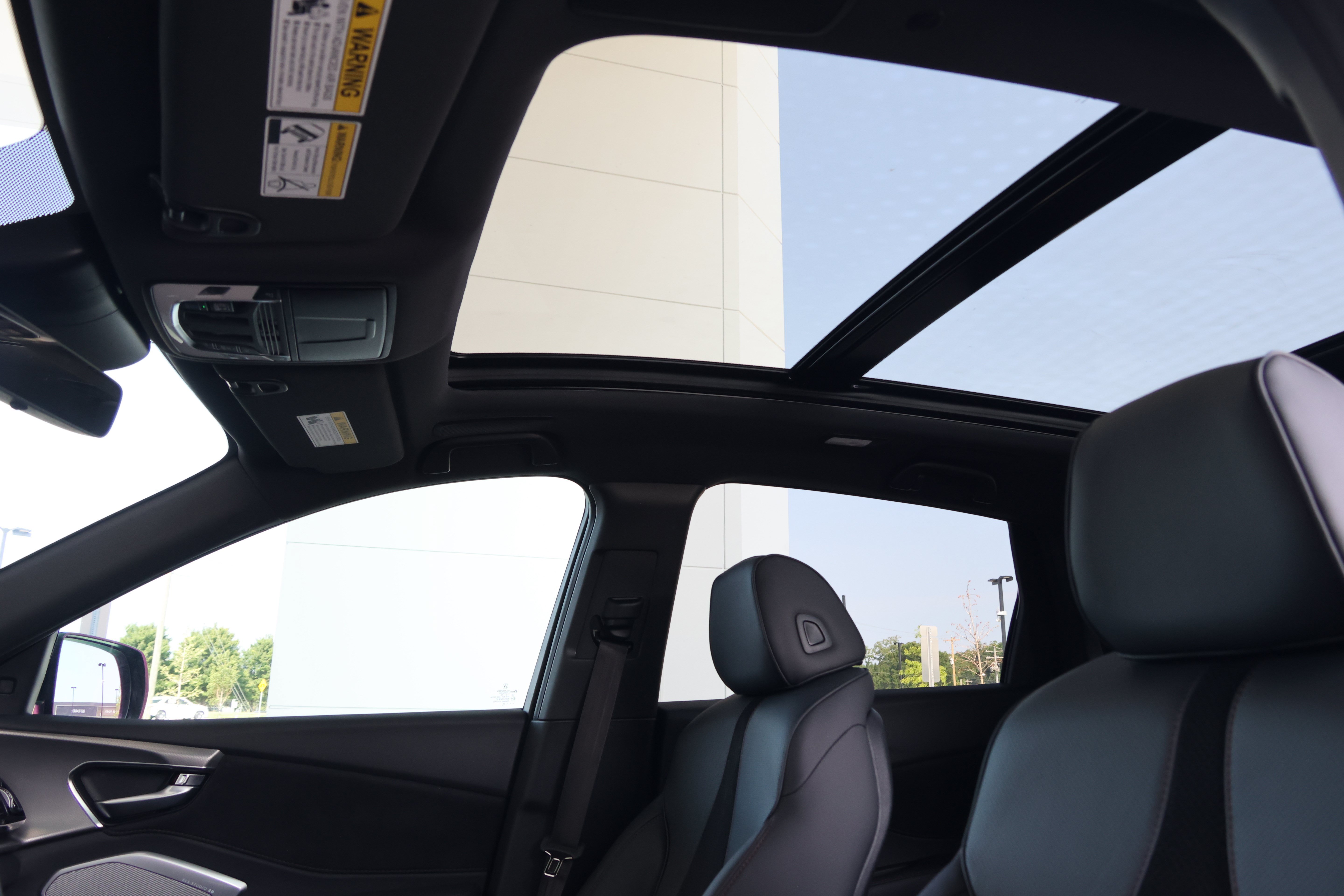 2026 Acura RDX A-Spec Package - Photo 30