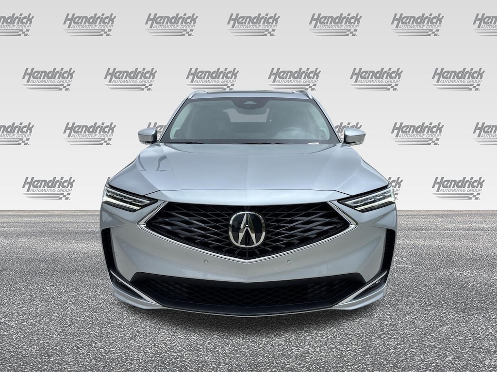 New 2026 Acura MDX SH-AWD Advance Package SUV