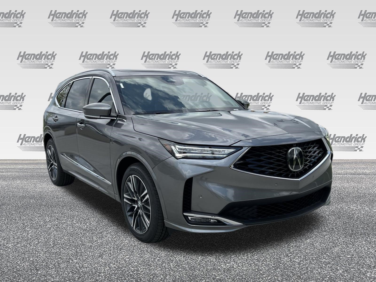 2026 Acura MDX w/Advance Package SUV