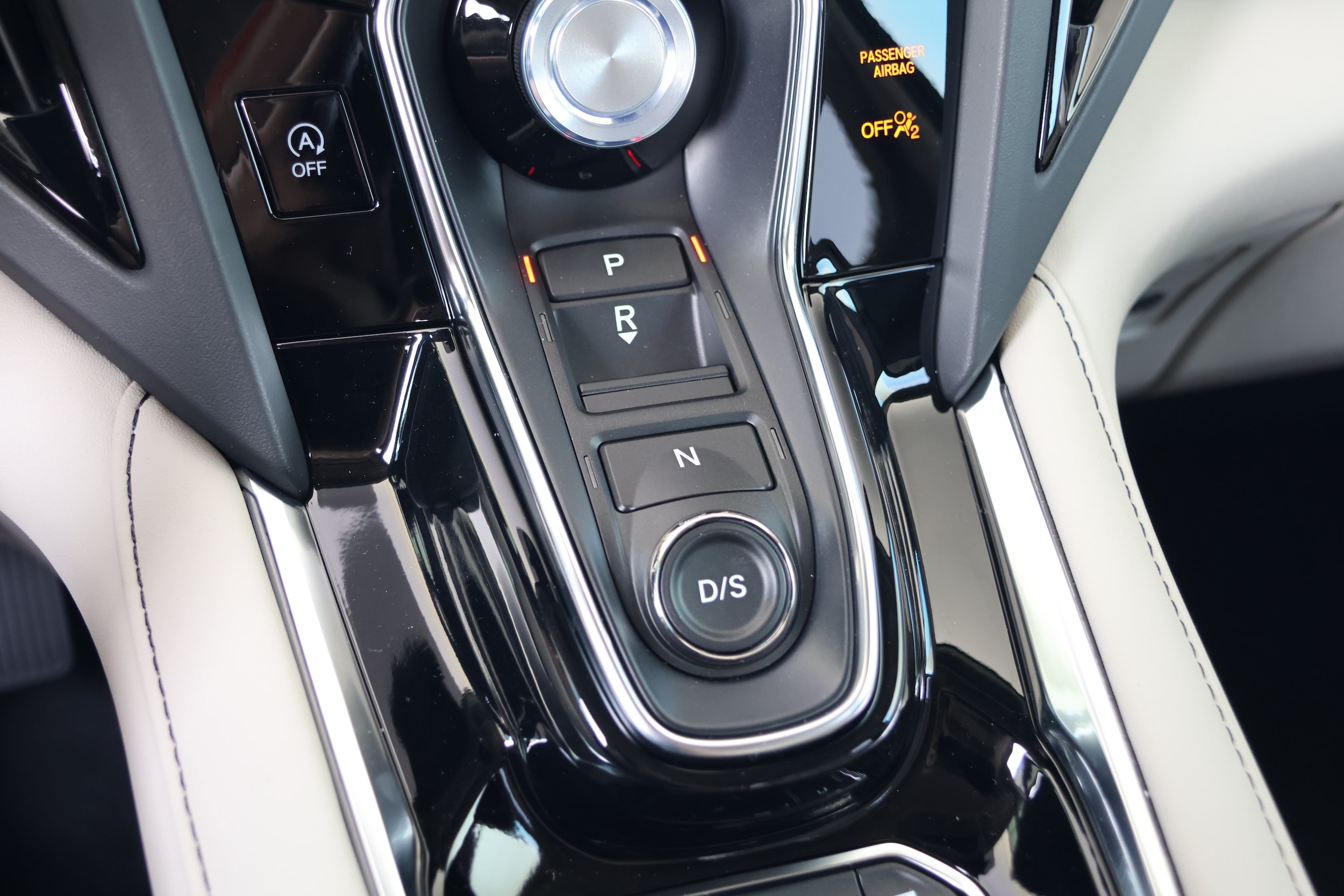 2026 Acura RDX Technology Package - Photo 27