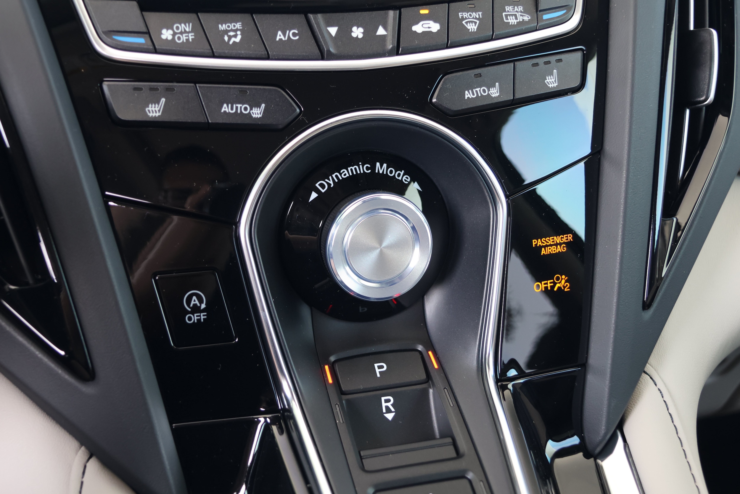 2026 Acura RDX Technology Package - Photo 26